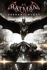 arkham knight imdb|batman arkham knight game runtime.